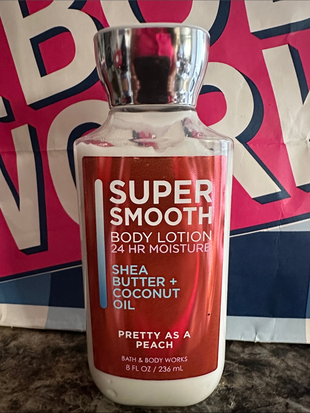 Bath & Body Works Pretty as a Peach